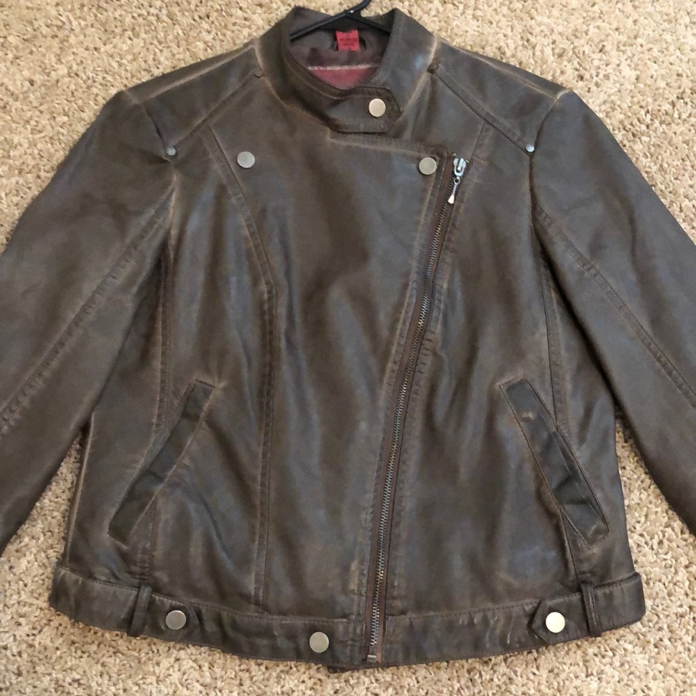 Bernardo Jacket - image 2